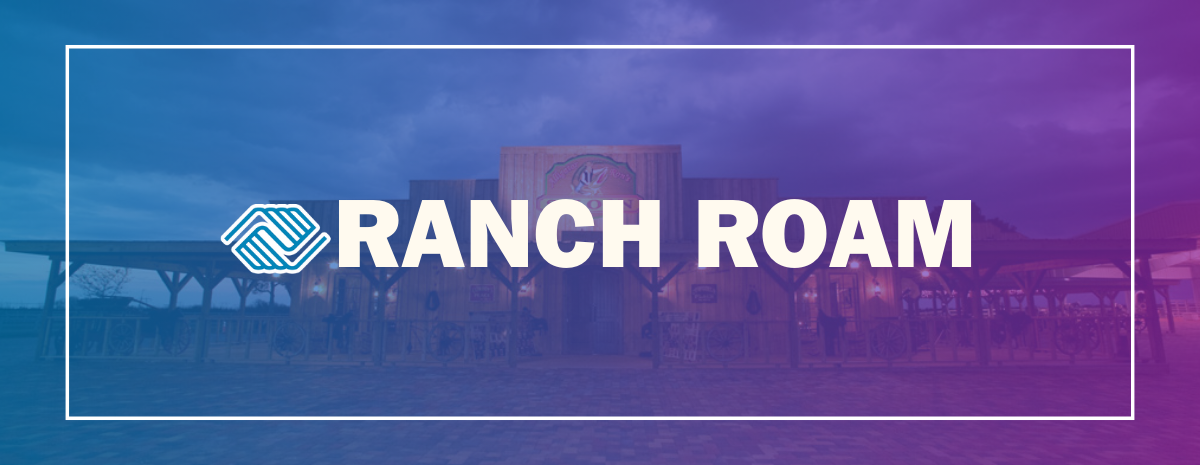 29th Annual Amazon Ranch Roam Hosted by Bergeron Family of Companies